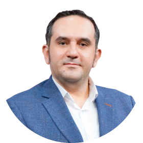 دکتر سید محمد باقرآبادی