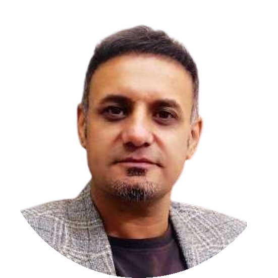 مسعود شاهدادی