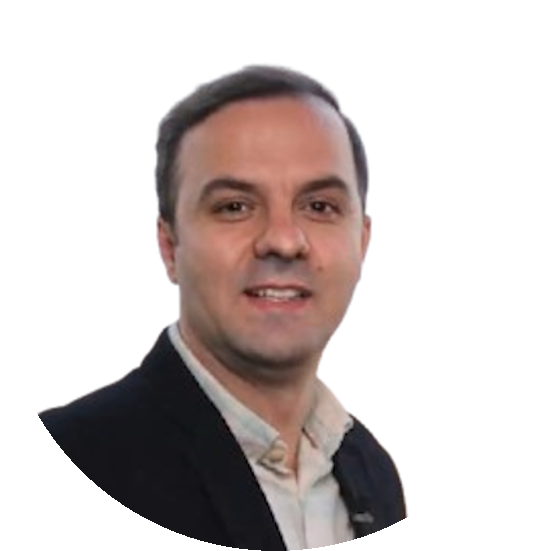 دکتر افشین قاسمی