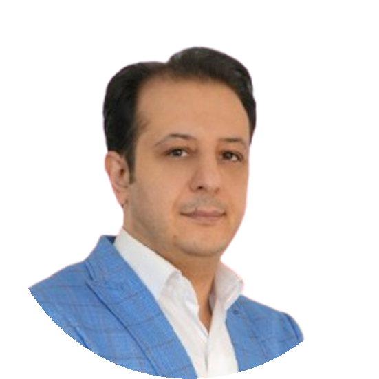 دکتر کیوان طالب