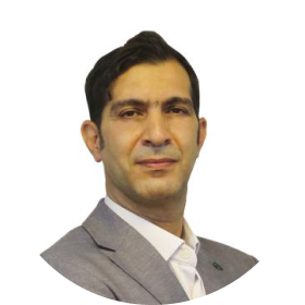 آقای دکتر محمد قبول